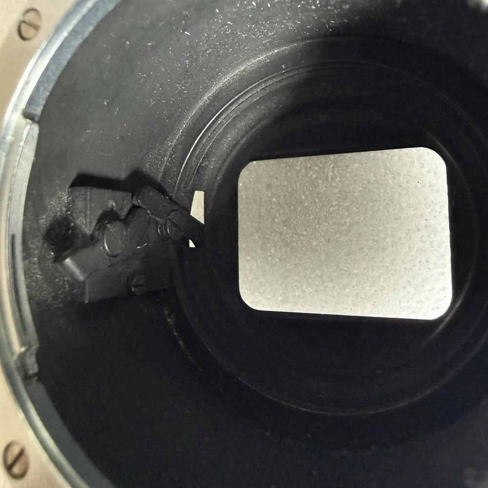 Nikon M Extension Tube-Macro Photography-For Nikon F Mount Cameras W/1 Cap